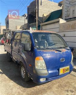 Kia Bongo
